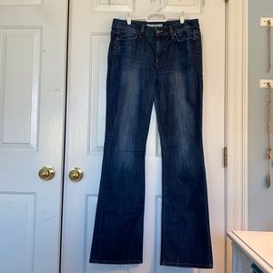 Joe’s Jeans (Muse fit)